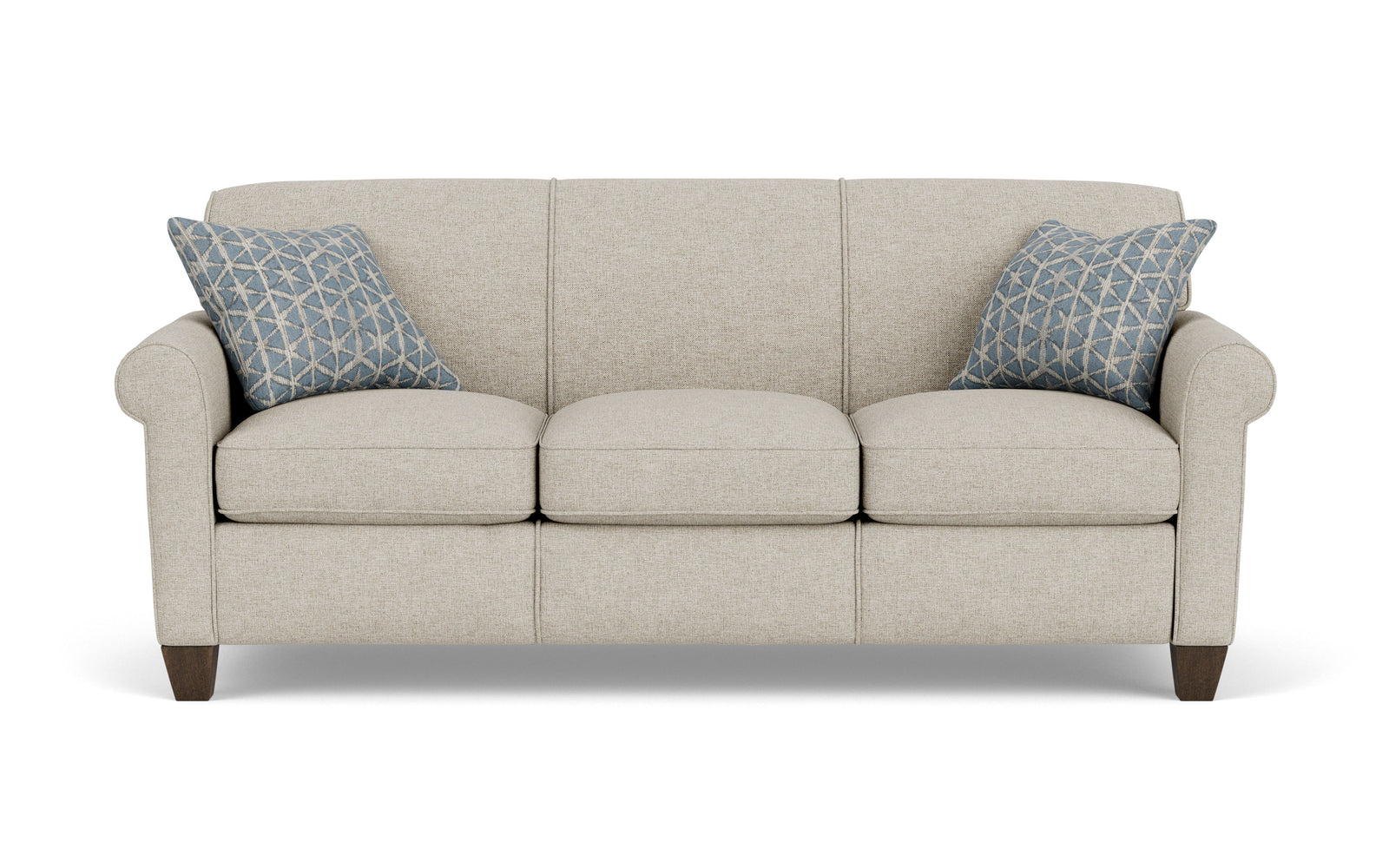 Dana Sofa Light Gray