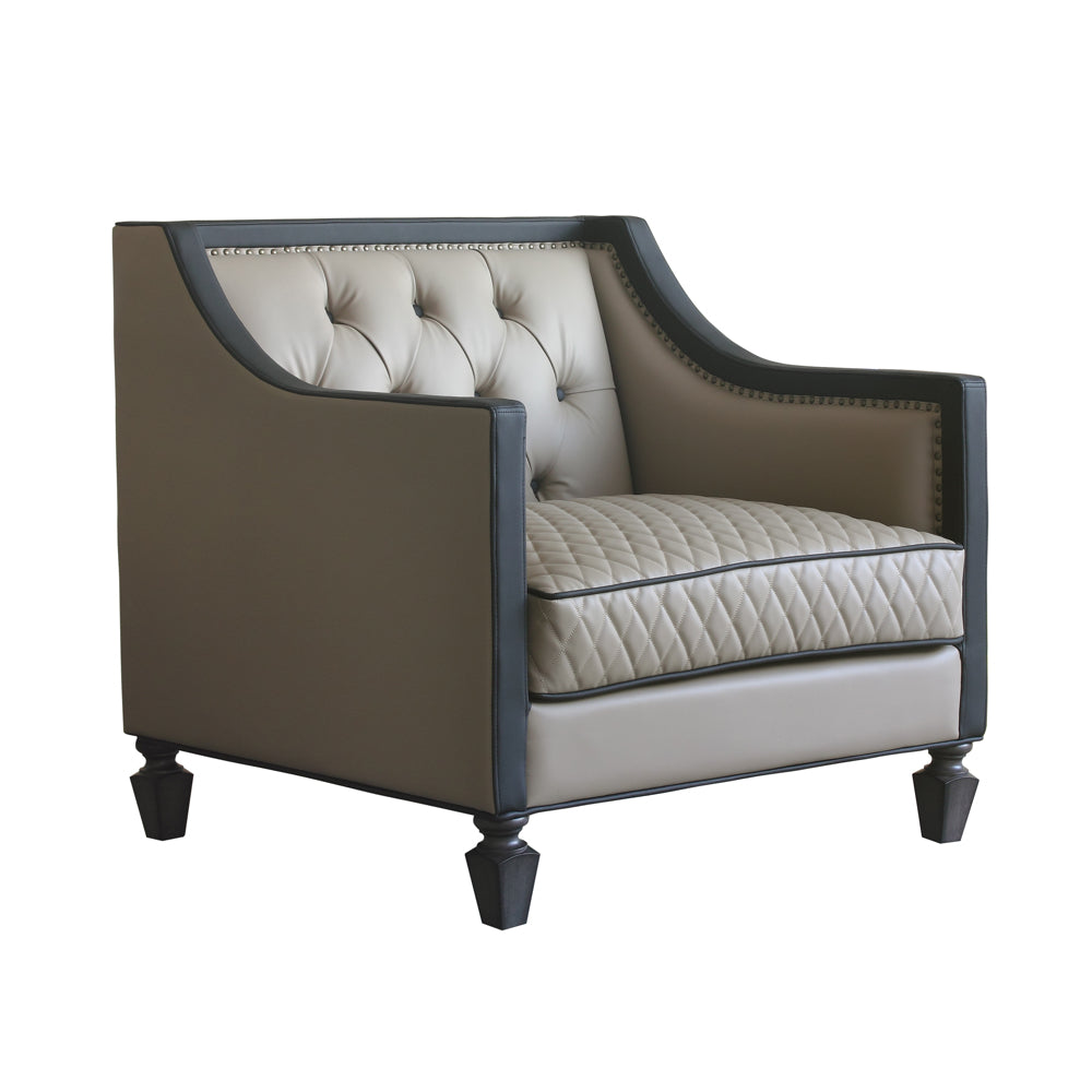 House Beatrice Chair with Pillow
