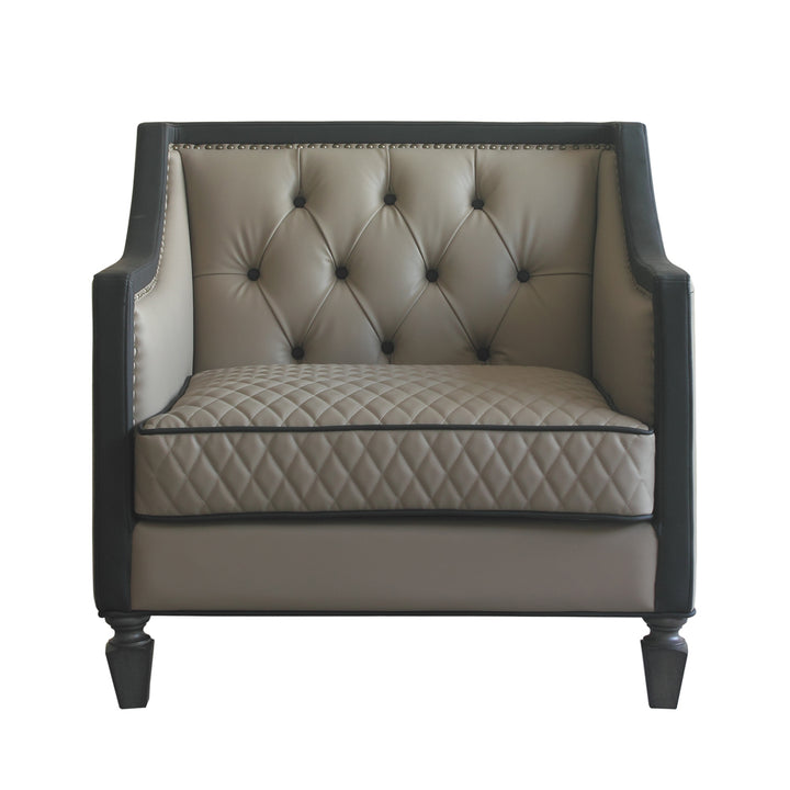House Beatrice Chair with Pillow