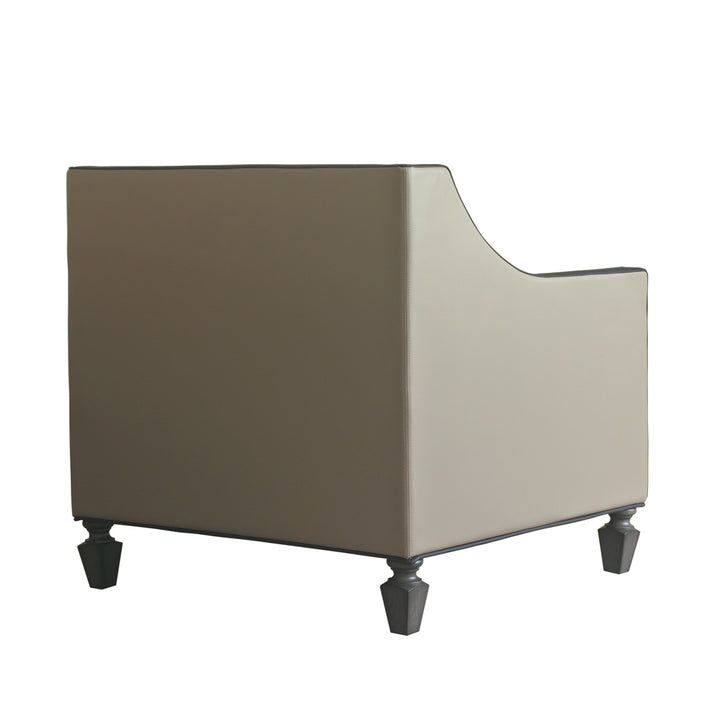 House Beatrice Chair with Pillow