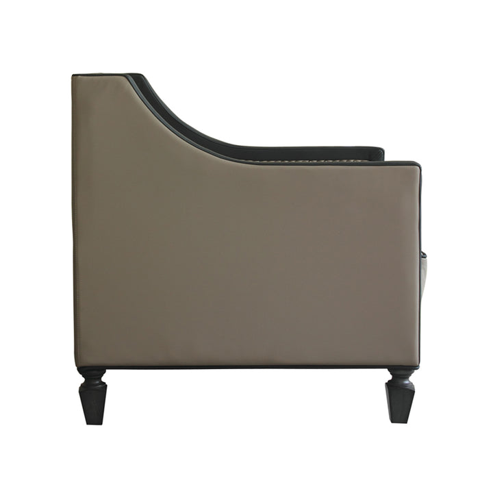 House Beatrice Chair with Pillow