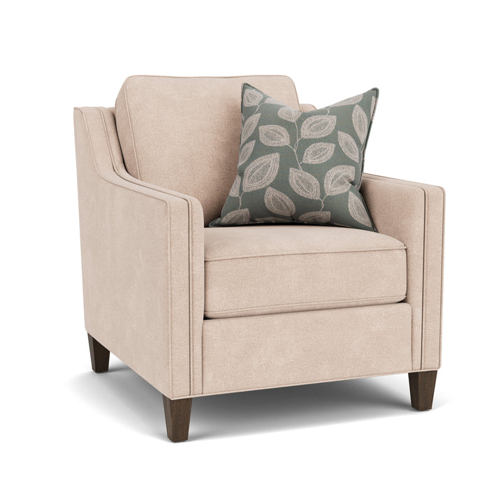Finley Fabric Power Incliner