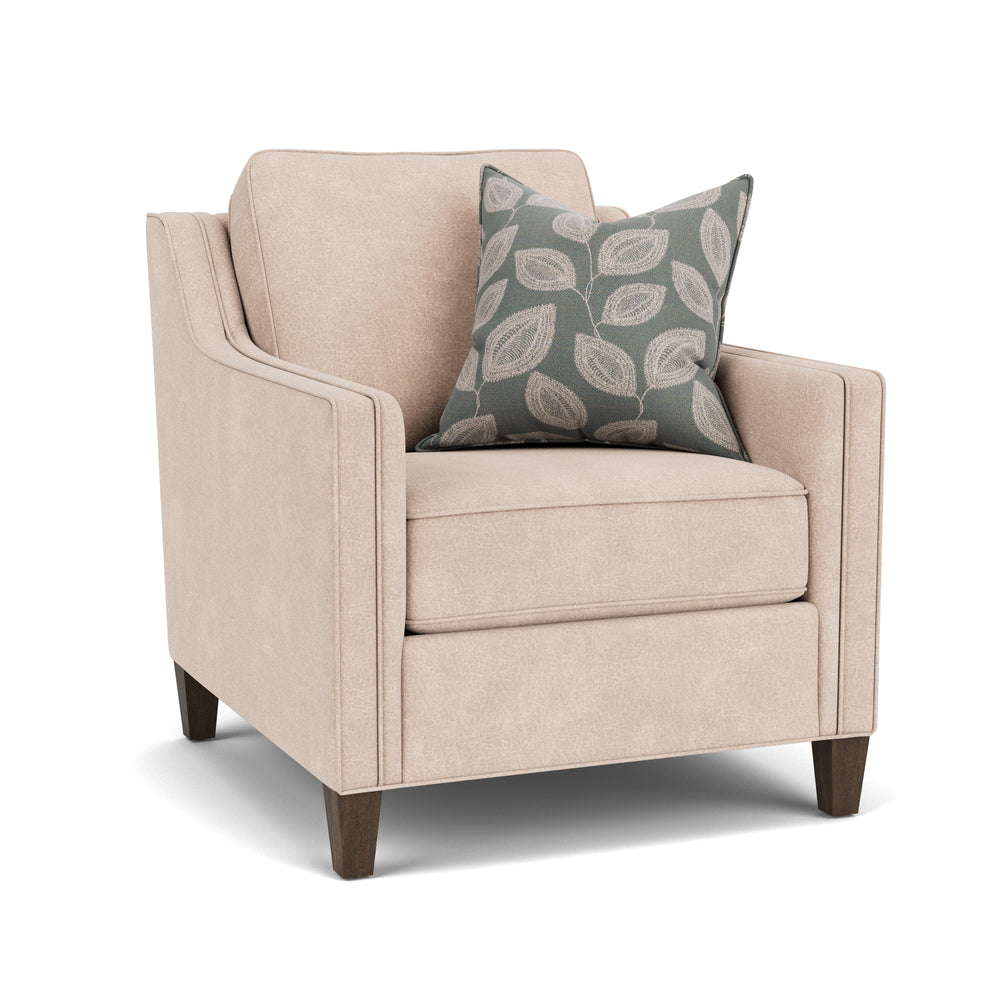 Finley Fabric Power Incliner