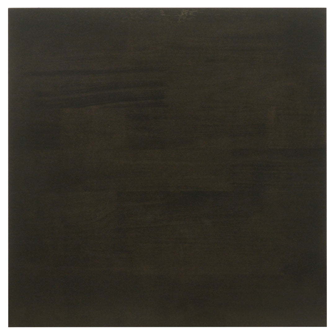 Coaster Furniture 5909 Rachelle 3-piece Rectangular Coffee Table Set Deep Merlot