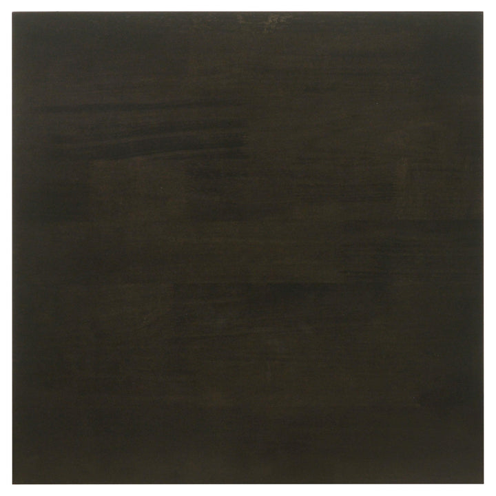 Coaster Furniture 5909 Rachelle 3-piece Rectangular Coffee Table Set Deep Merlot