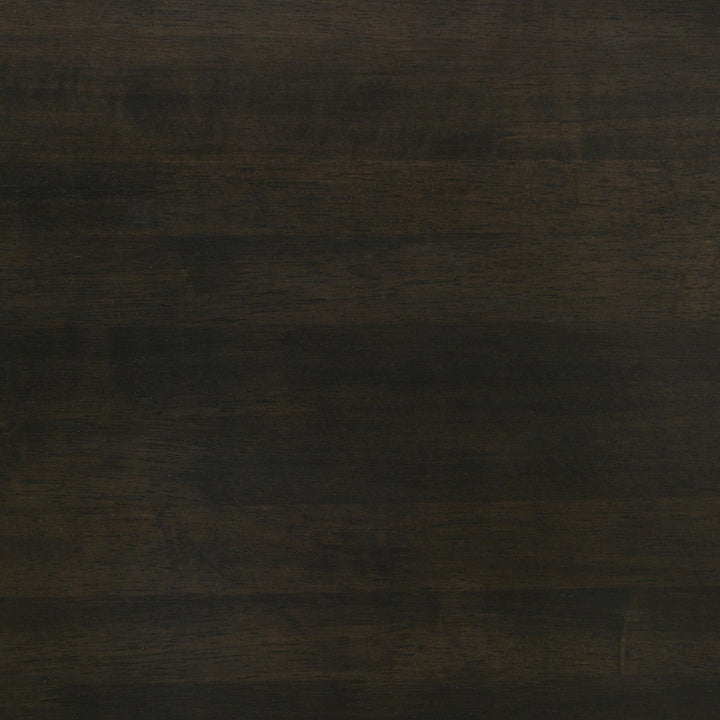 Coaster Furniture 5909 Rachelle 3-piece Rectangular Coffee Table Set Deep Merlot