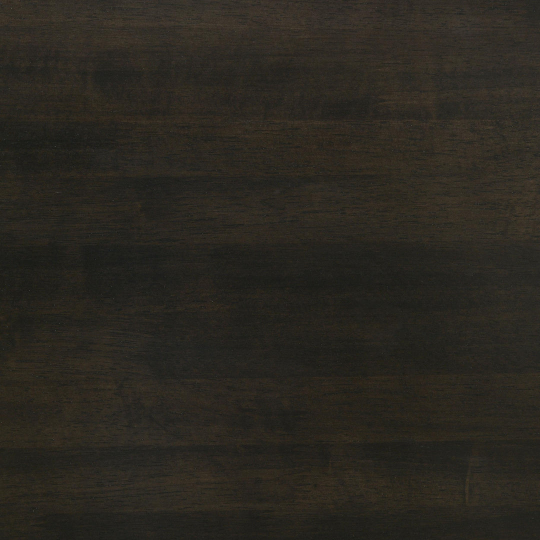 Coaster Furniture 5910 Rachelle 2-shelf Wood Entryway Console Table Deep Merlot