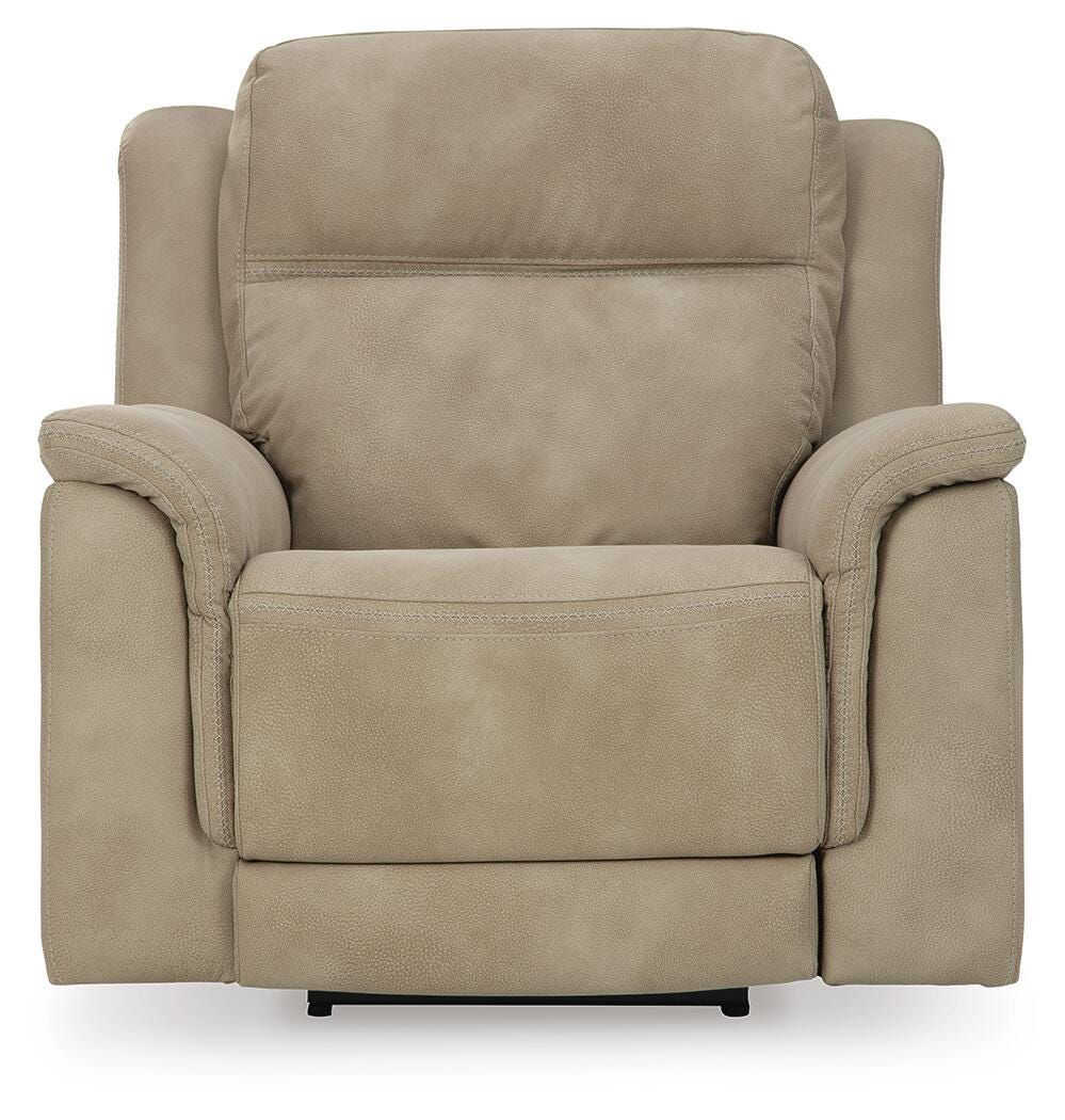 Next-Gen Durapella Power Recliner - Sand (5)