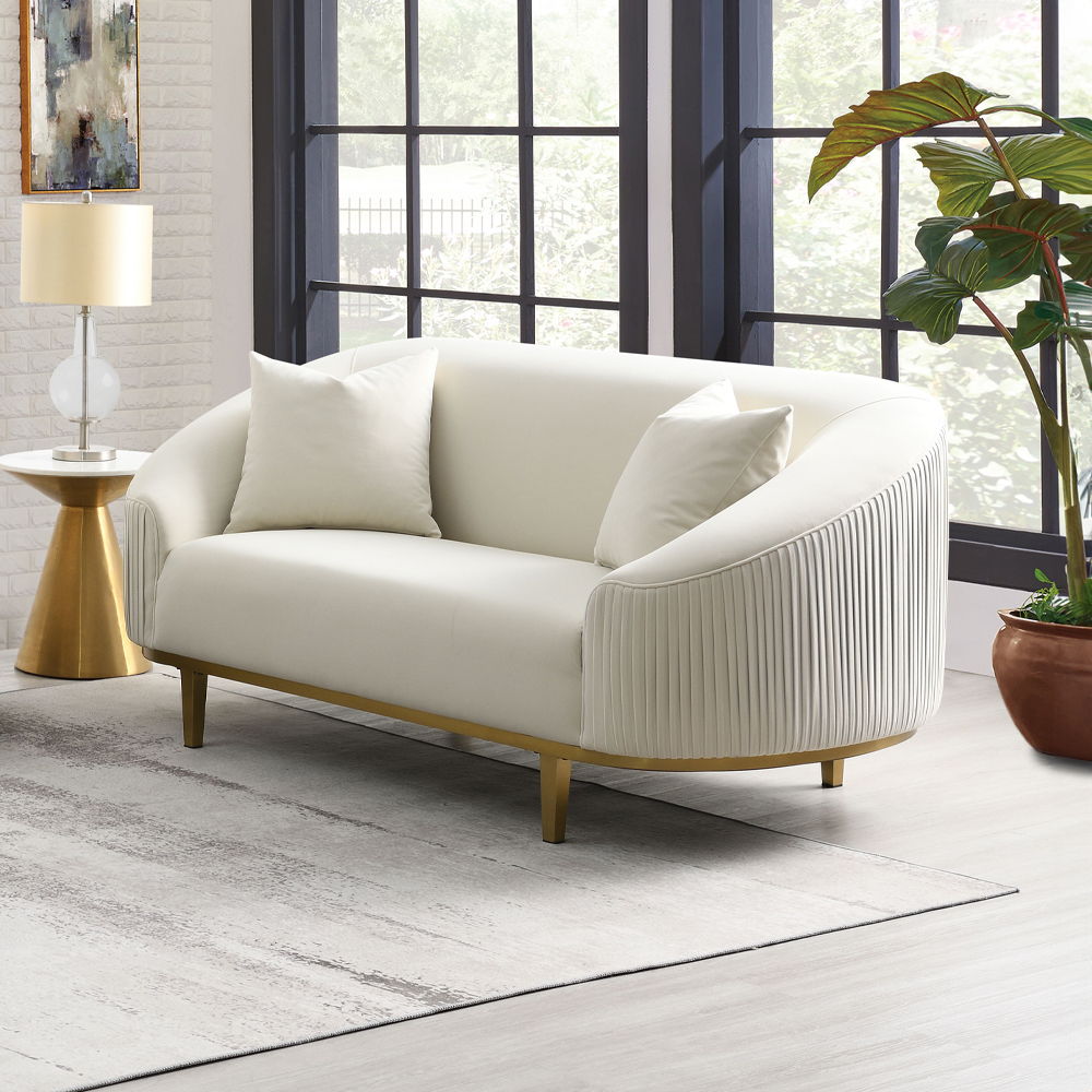 martina-loveseat-with-2-pillows-ivory-velvet