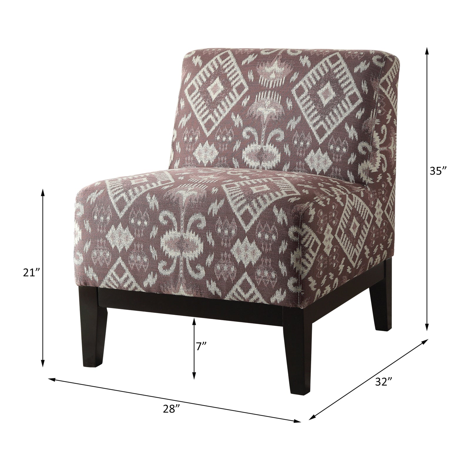 Hinte Accent Chair