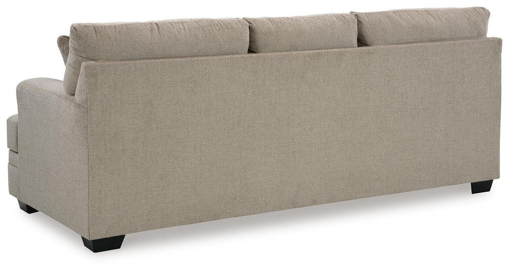 Stonemeade Sofa - Light Brown (5)