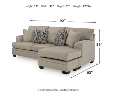 5950418-ashley-furniture-stonemeade-sofa-chaise