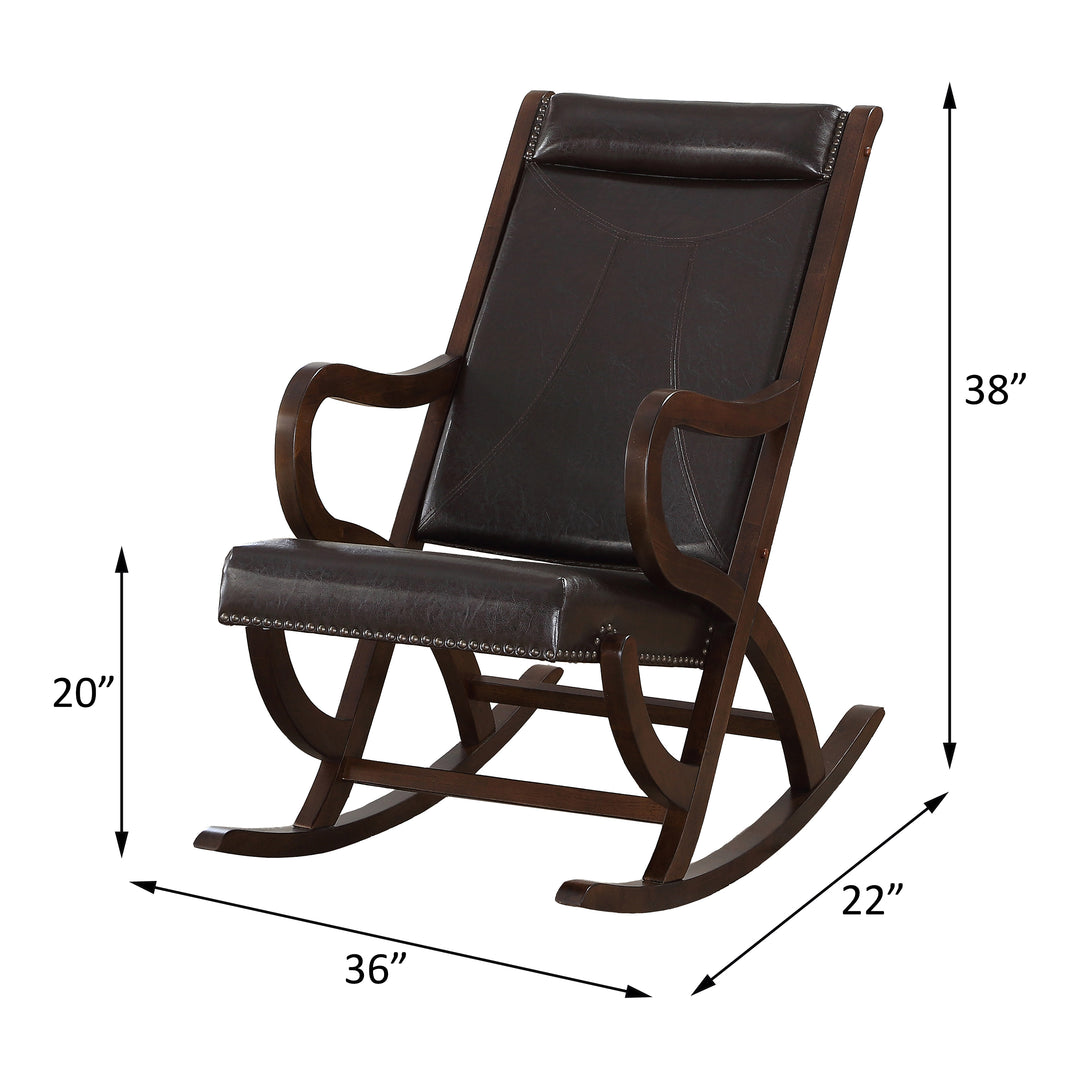 Triton Rocking Chair