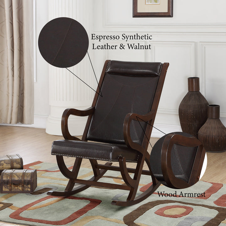 Triton Rocking Chair