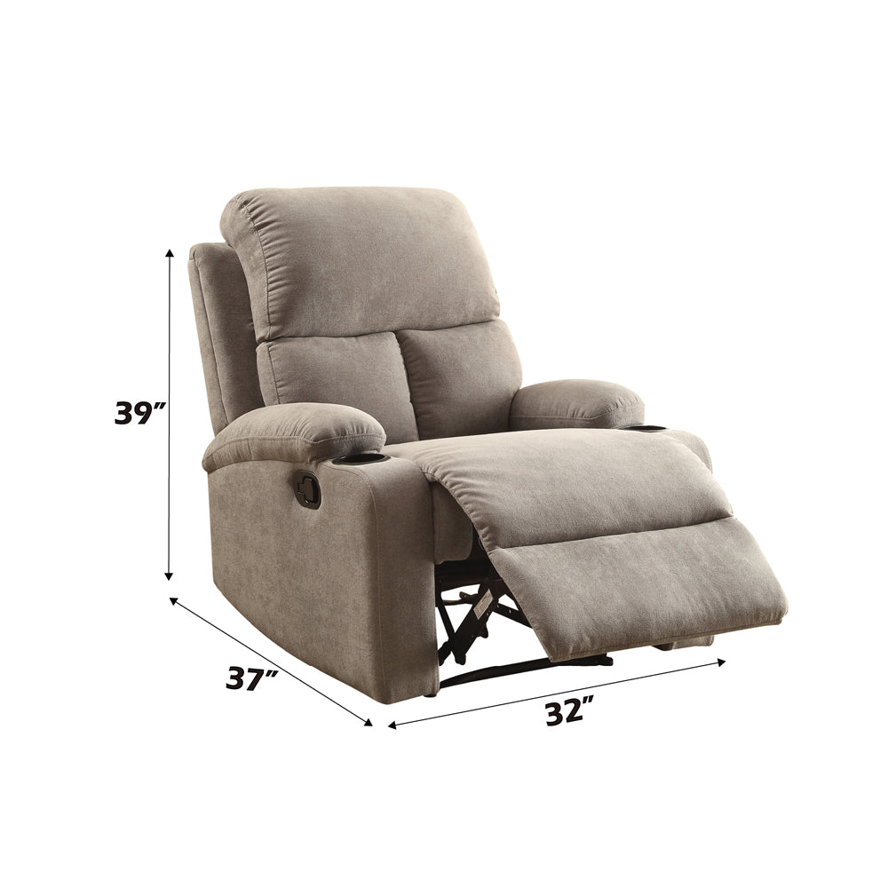 Rosia Motion Recliner