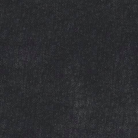 Lavernett Oversized Accent Ottoman - Dark Gray (7)