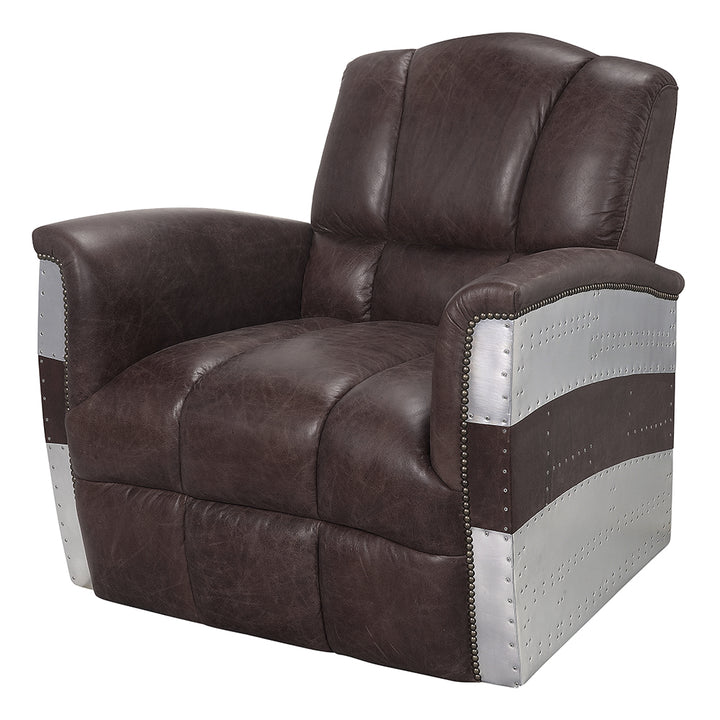 ACME Furniture Brancaster Accent Chair 59716