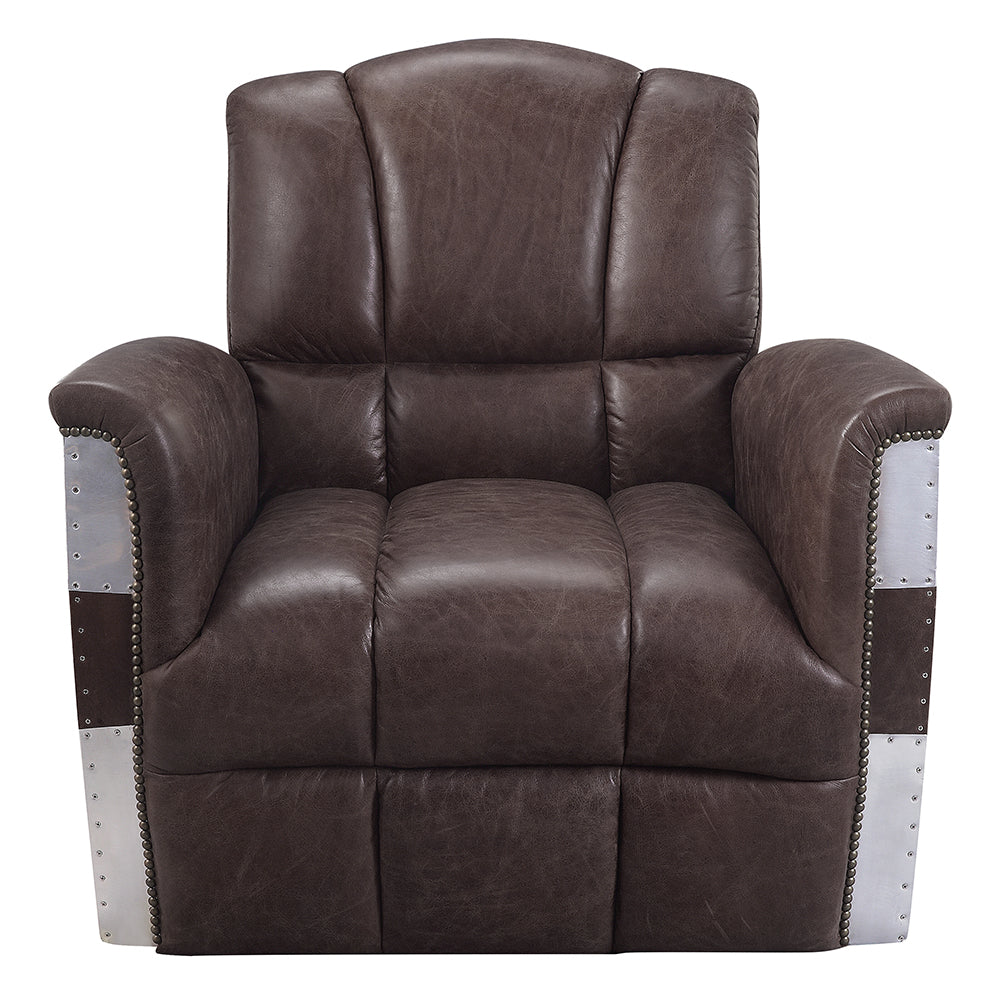 ACME Furniture Brancaster Accent Chair 59716