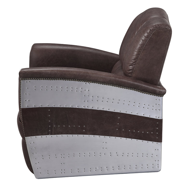 ACME Furniture Brancaster Accent Chair 59716