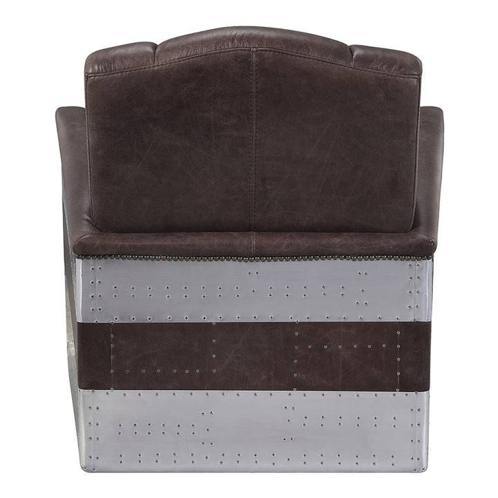 ACME Furniture Brancaster Accent Chair 59716