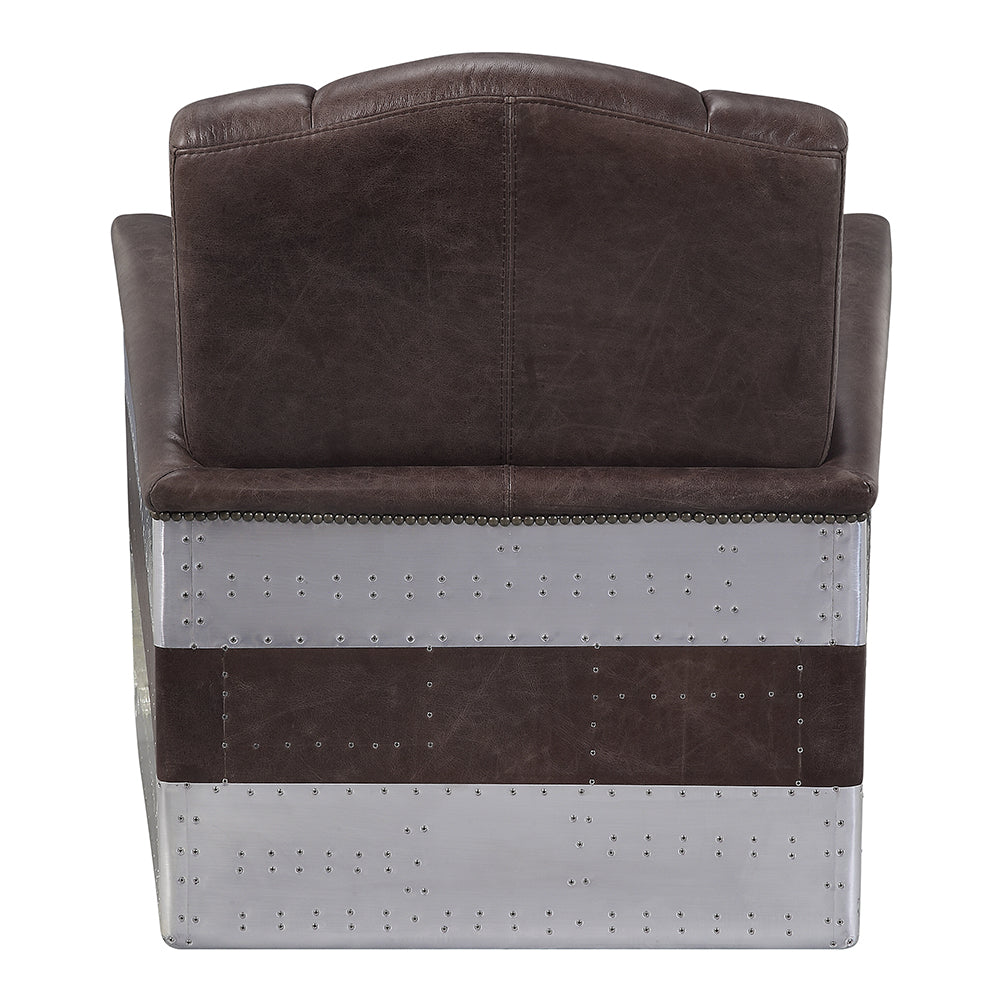 ACME Furniture Brancaster Accent Chair 59716
