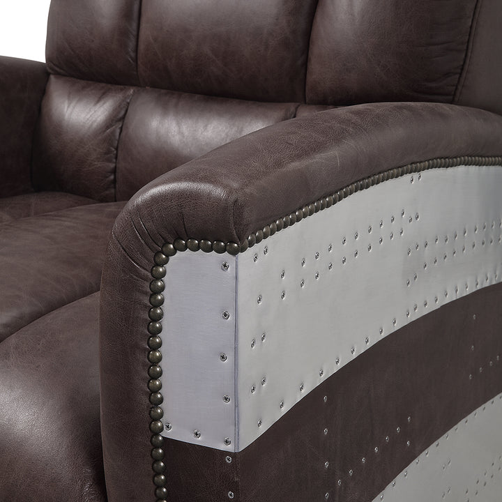 ACME Furniture Brancaster Accent Chair 59716