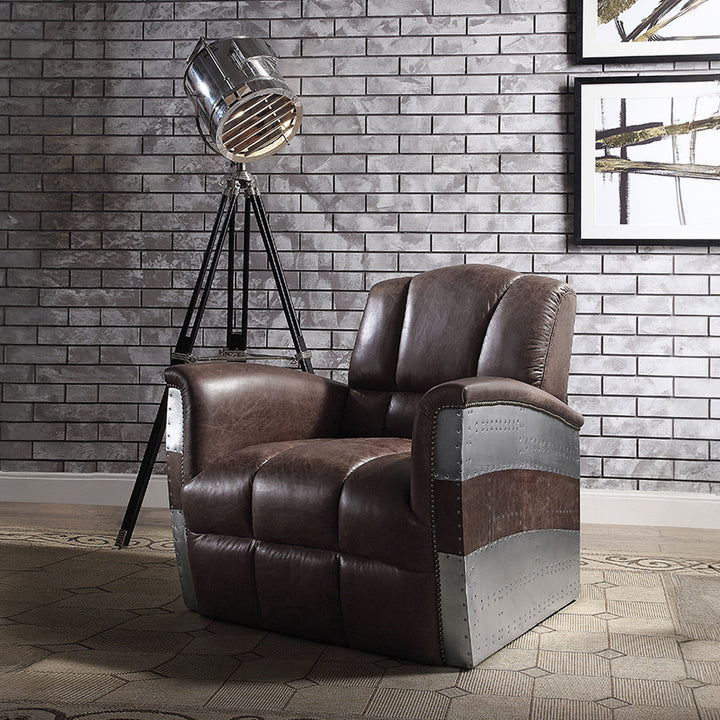 ACME Furniture Brancaster Accent Chair 59716