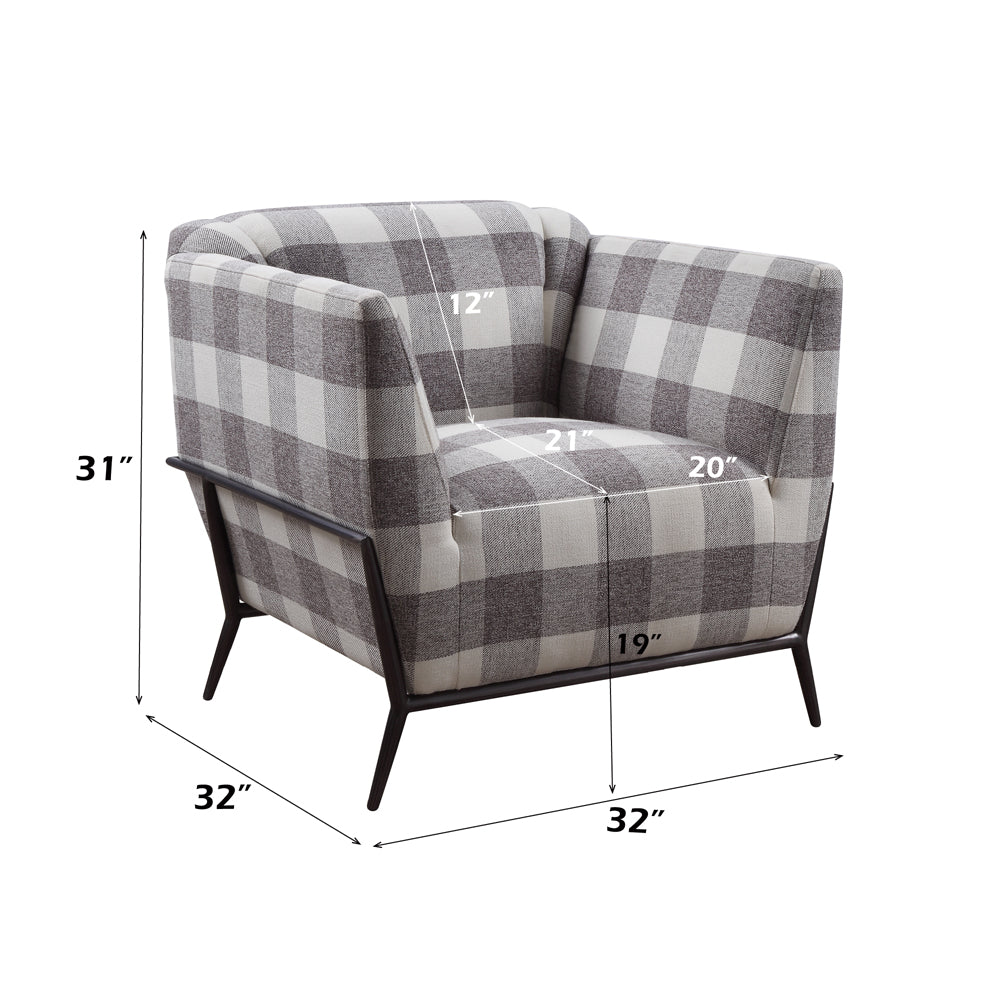 Niamey II Accent Chair