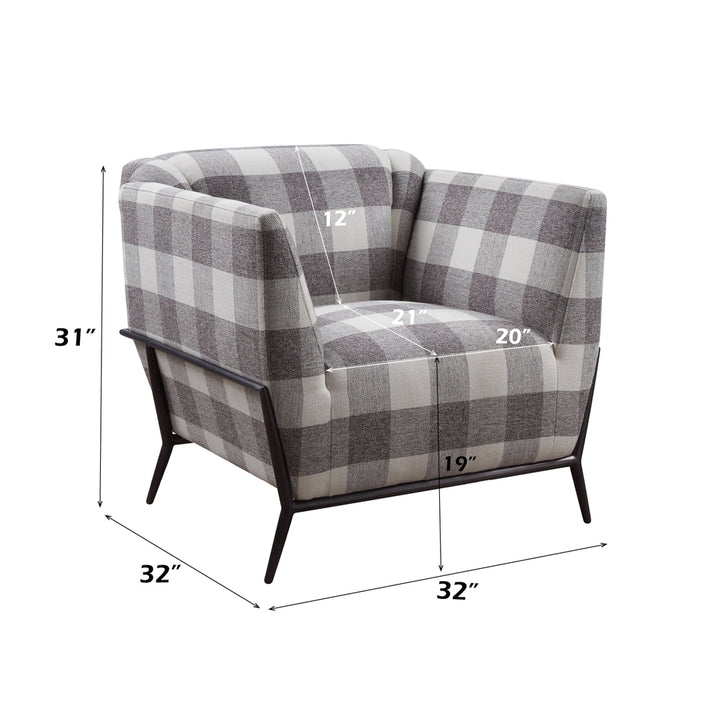 Niamey II Accent Chair