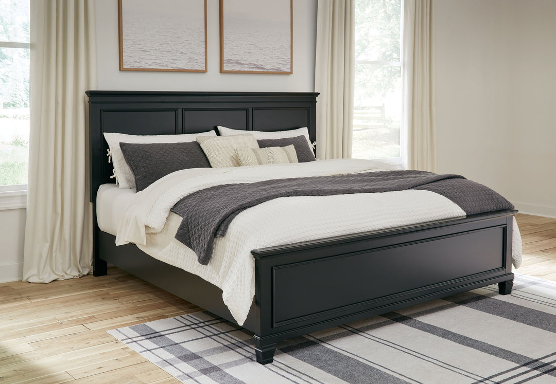 ashley-furniture-b687b8-lanolee-panel-bed