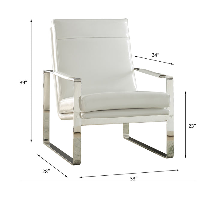 Rafael Accent Chair