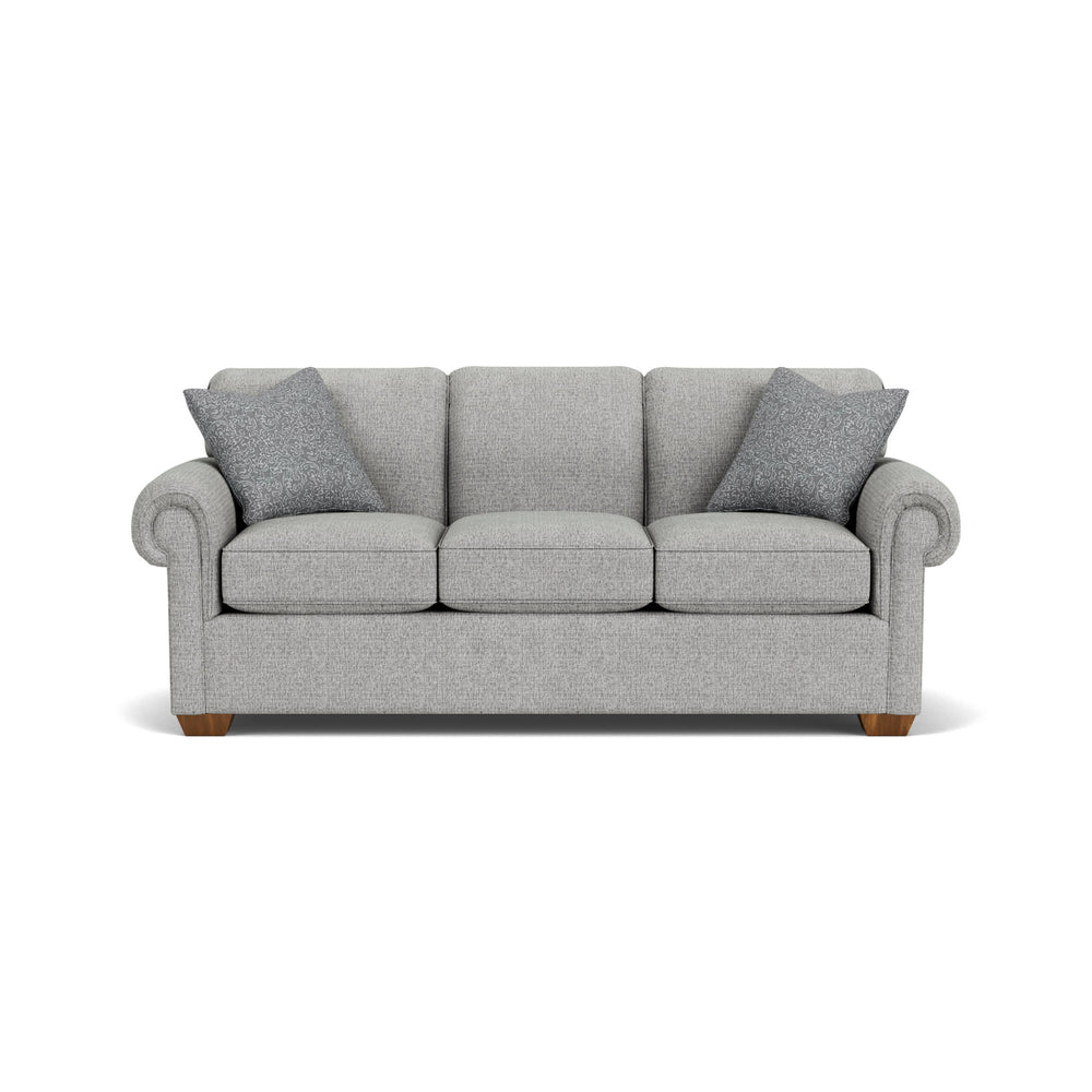 Main Street Fabric Sofa