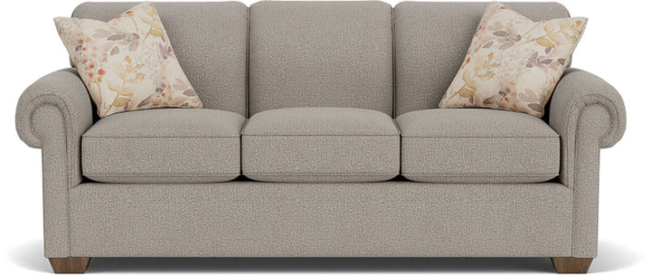 Main Street Fabric Sofa