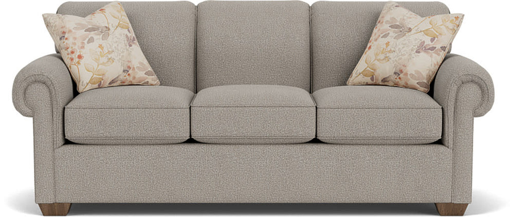 Main Street Fabric Sofa