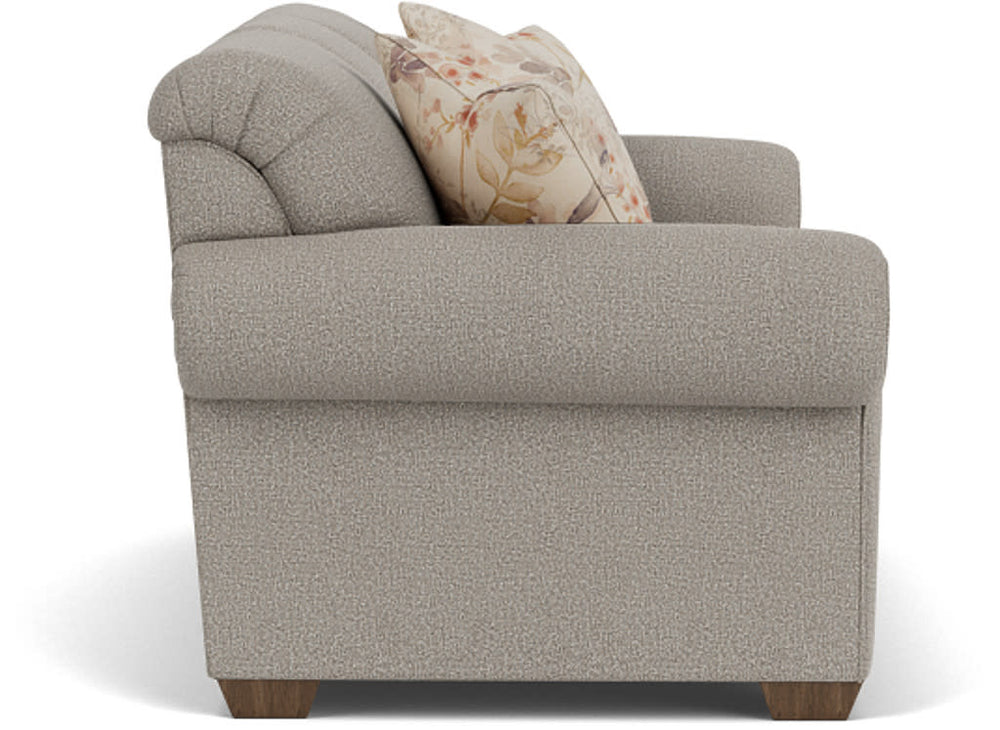 Main Street Fabric Sofa