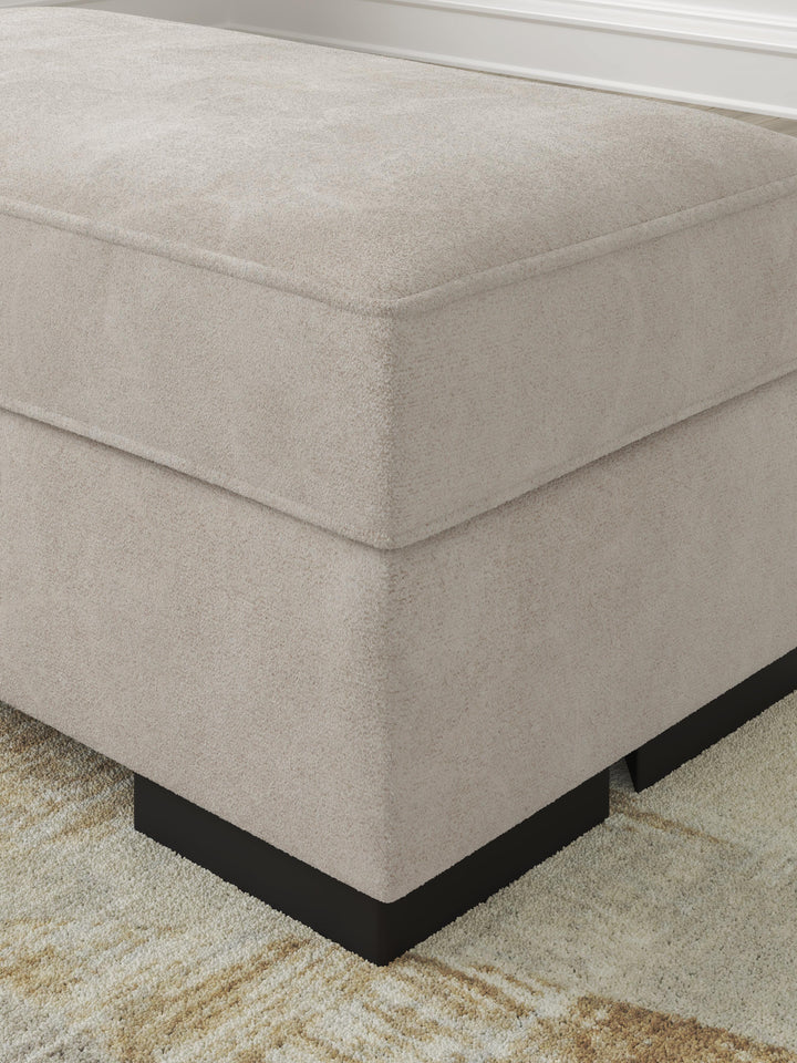 High Profile Ottoman - Beige (6)