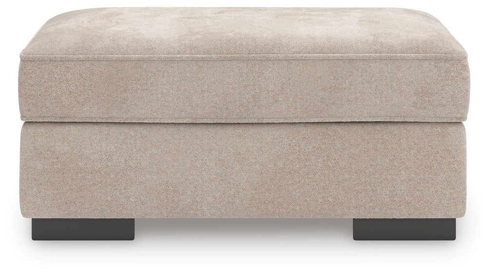 High Profile Ottoman - Beige (3)