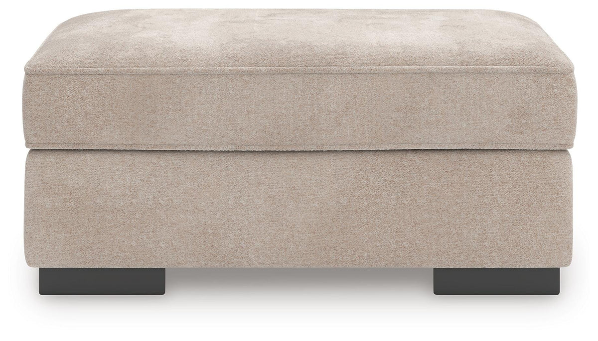 High Profile Sofa, Oversized Chair and Ottoman (2)