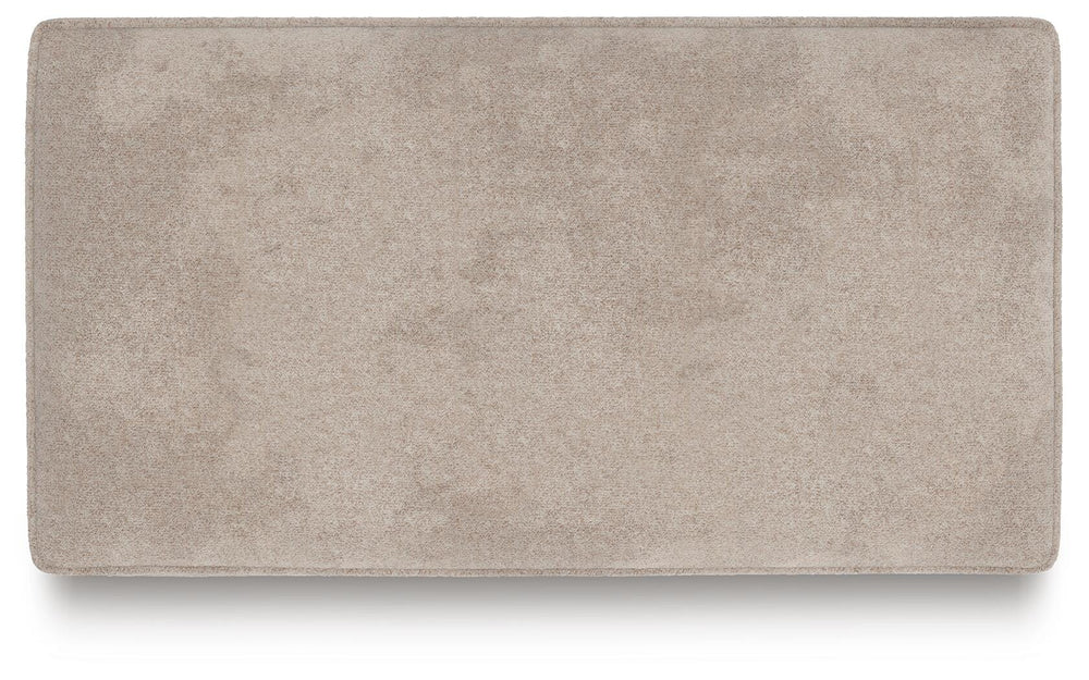 High Profile Ottoman - Beige (5)