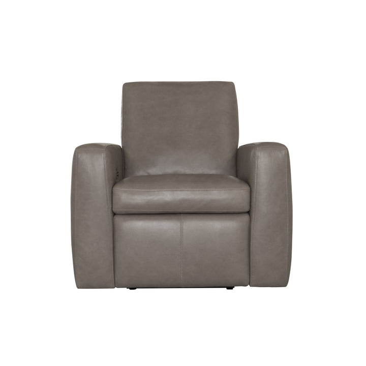 Flexsteel 1865-50P-73401 Aria  Power Recliner  Fawn