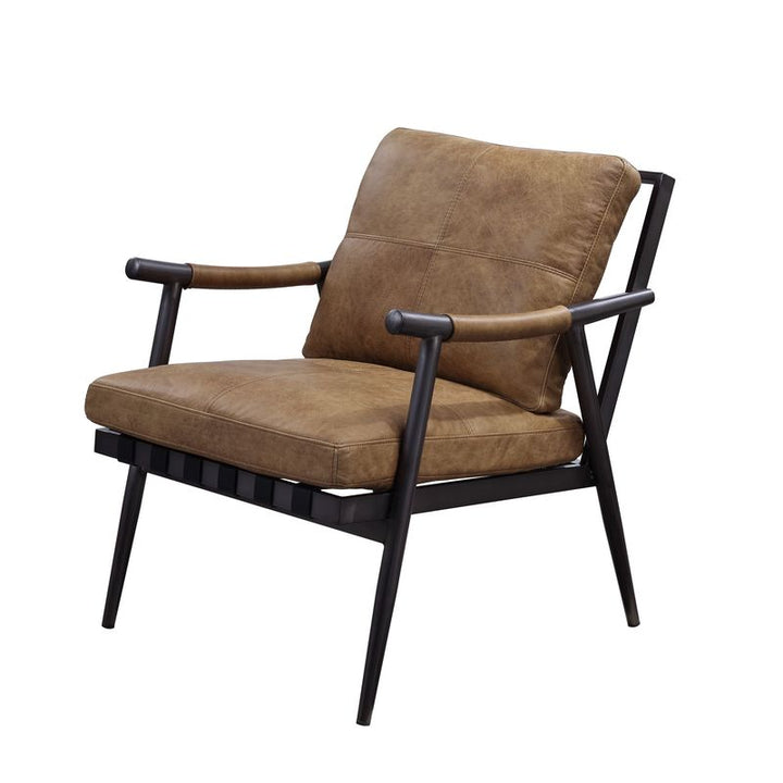 ACME Furniture Anzan Accent Chair 59949