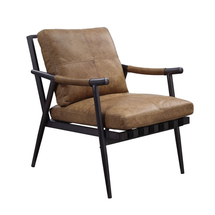 ACME Furniture Anzan Accent Chair 59949