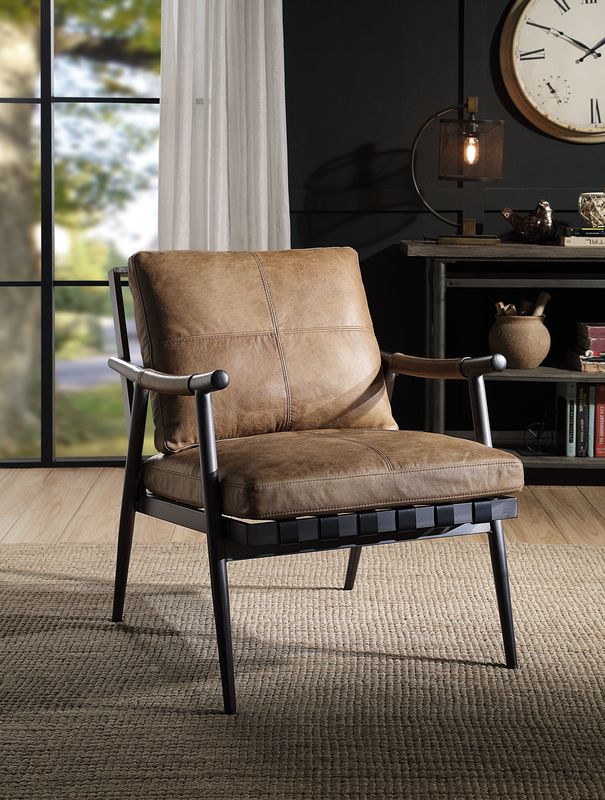 ACME Furniture Anzan Accent Chair 59949