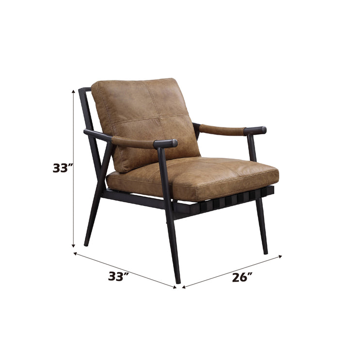 ACME Furniture Anzan Accent Chair 59949