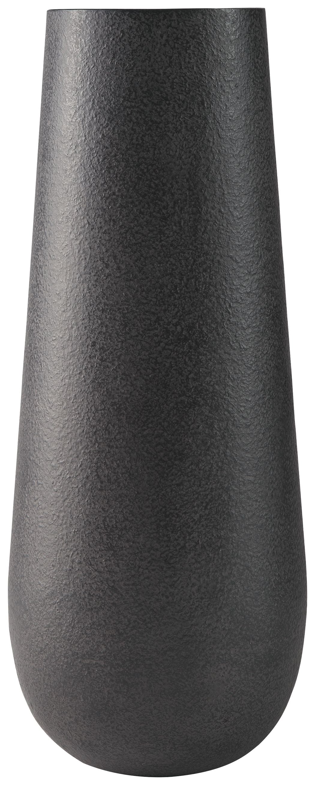 Fynn - Vase - Antique Brown
