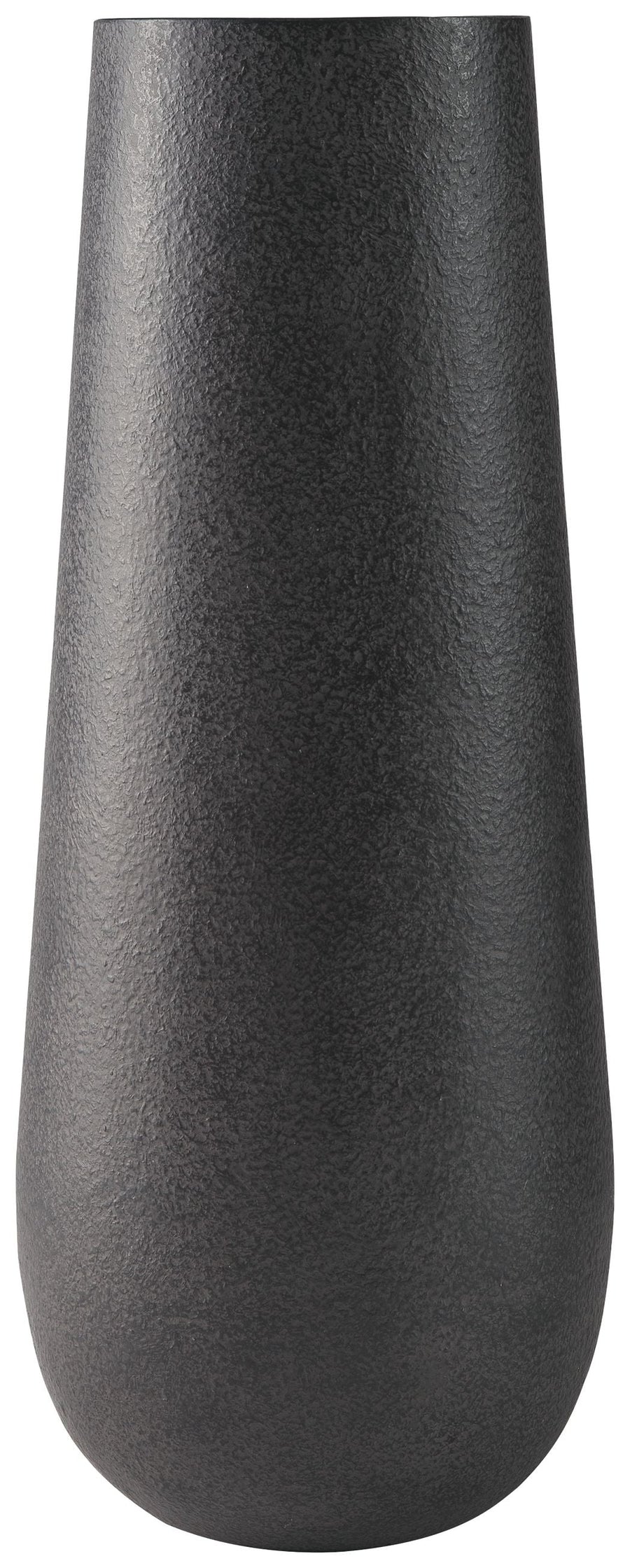 Fynn - Vase - Antique Brown