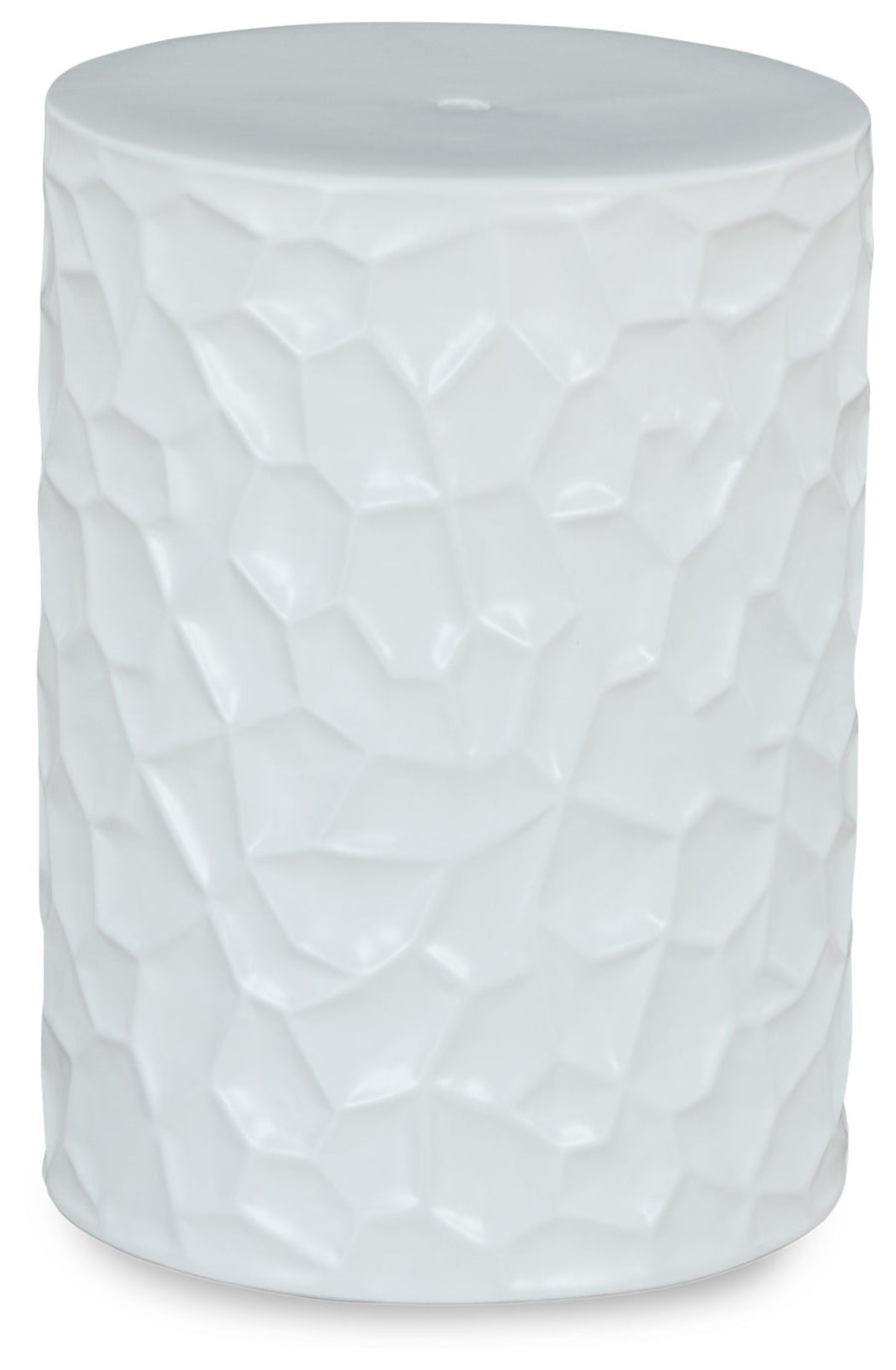 Jungrove - Stool - White