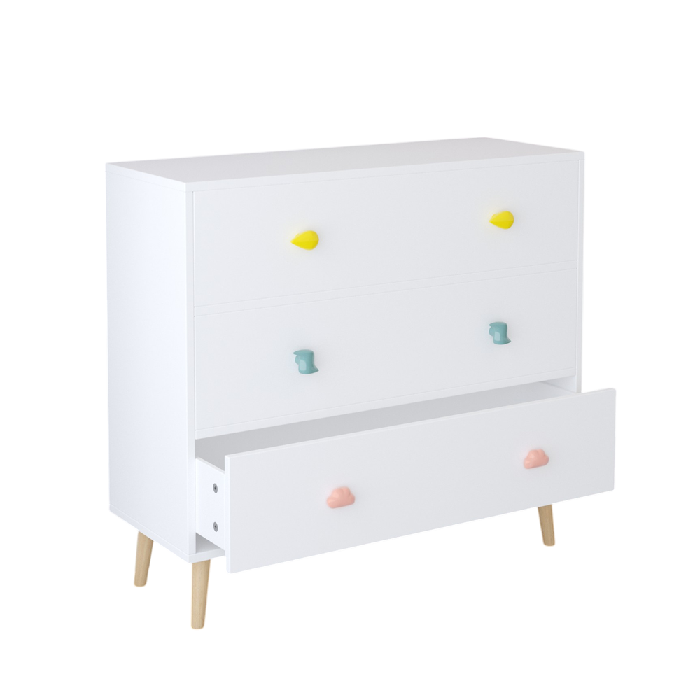 kids-3-drawer-dresser-baby-storage-cabinet-for-nursery-white