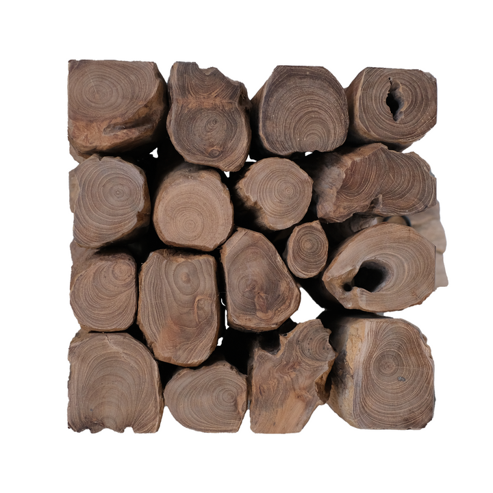 Woody Branches Side/End Table - Natural - view 7