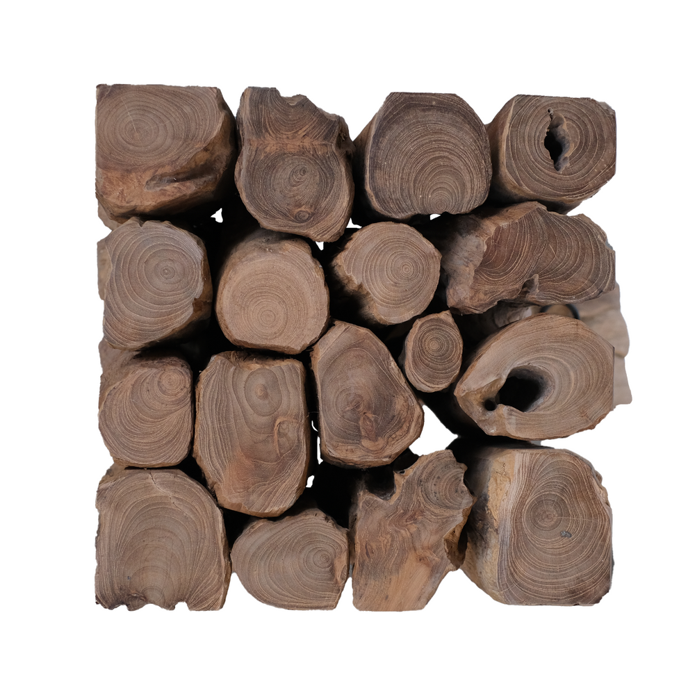 Woody Branches Side/End Table - Natural - view 7
